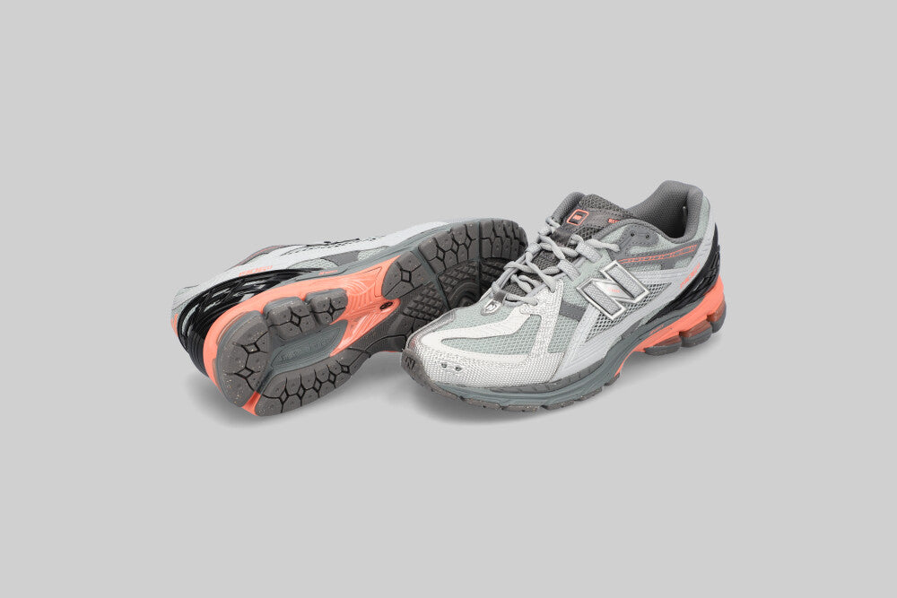 New Balance 1906 Utility 'Grey' - U1906NF - Lust México