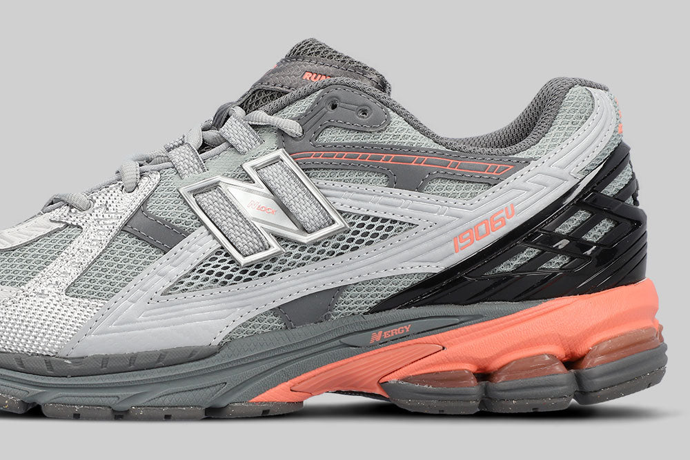 New Balance 1906 Utility 'Grey' - U1906NF