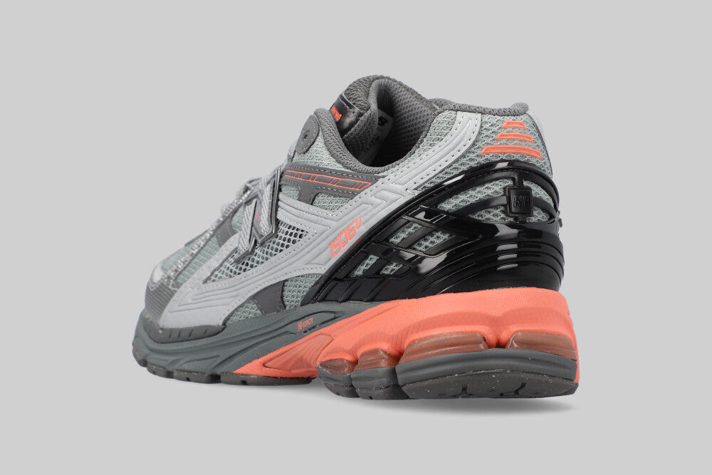 New Balance 1906 Utility 'Grey' - U1906NF - Lust México