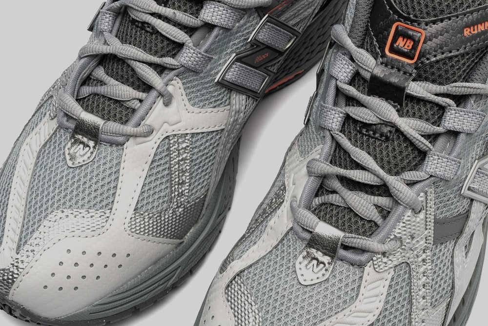 New Balance 1906 Utility 'Grey' - U1906NF