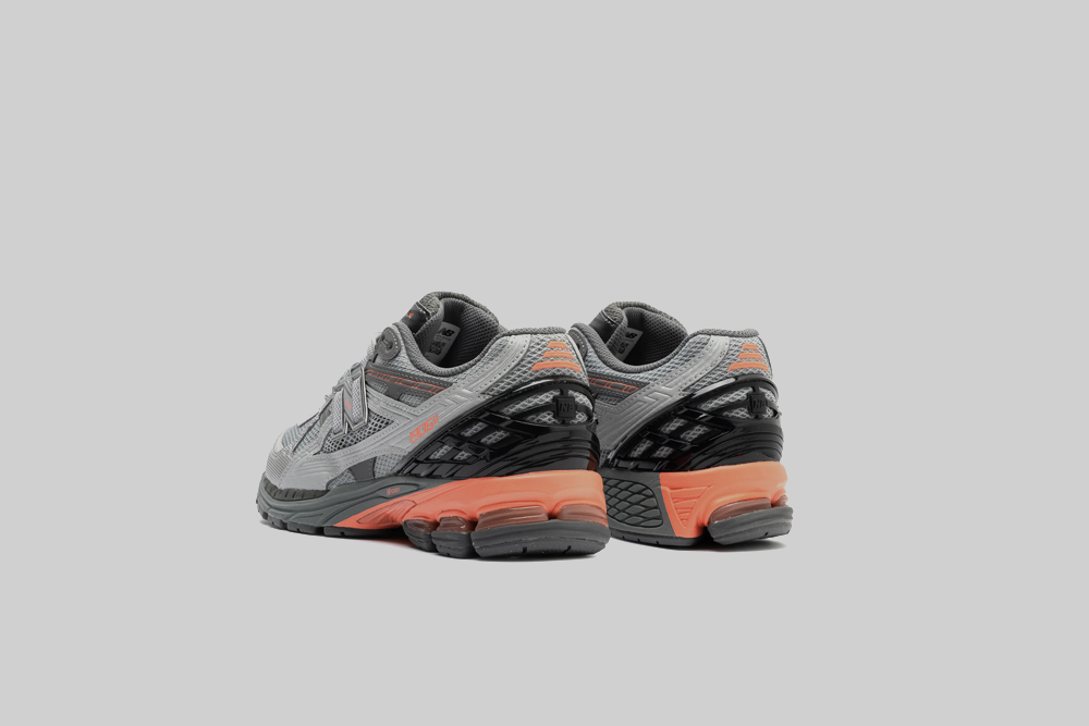 New Balance 1906 Utility 'Grey' - U1906NF