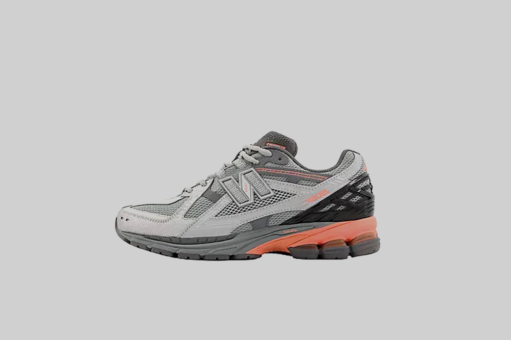 New Balance 1906 Utility 'Grey' - U1906NF