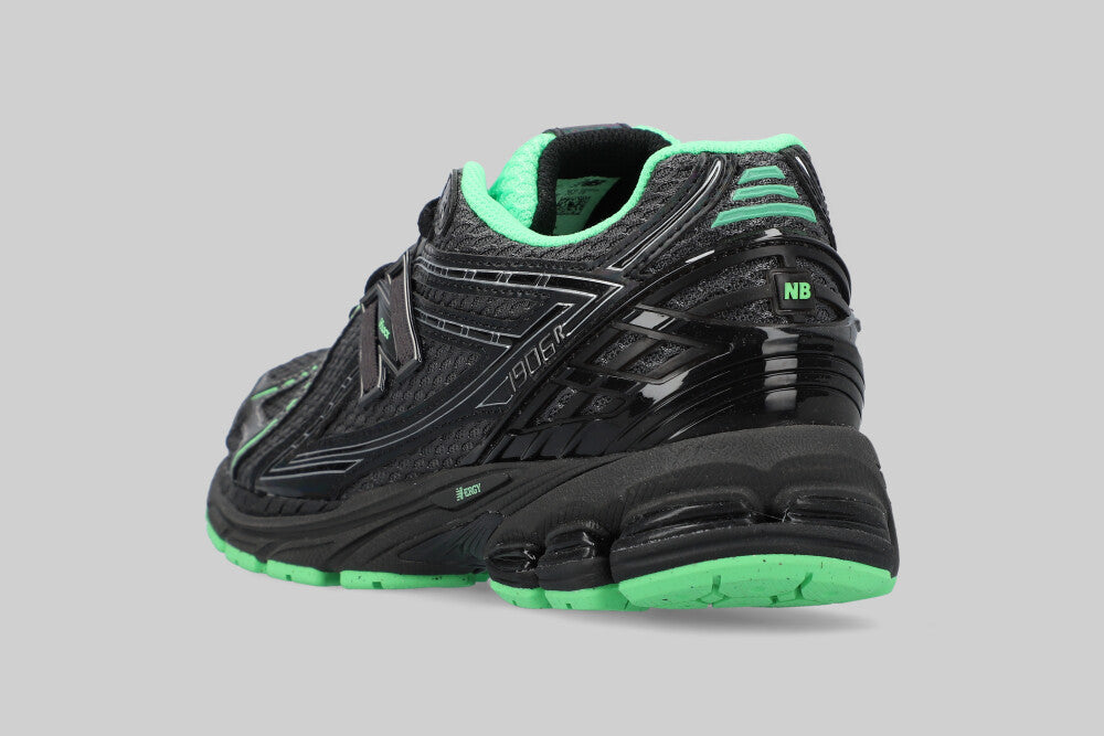 New Balance 1906R 'Dark and Silver Metallic' - U1906RCT FTW - SNEAKERS - UNISEX - ADULT - INLINE - FA - 25 en Lust México