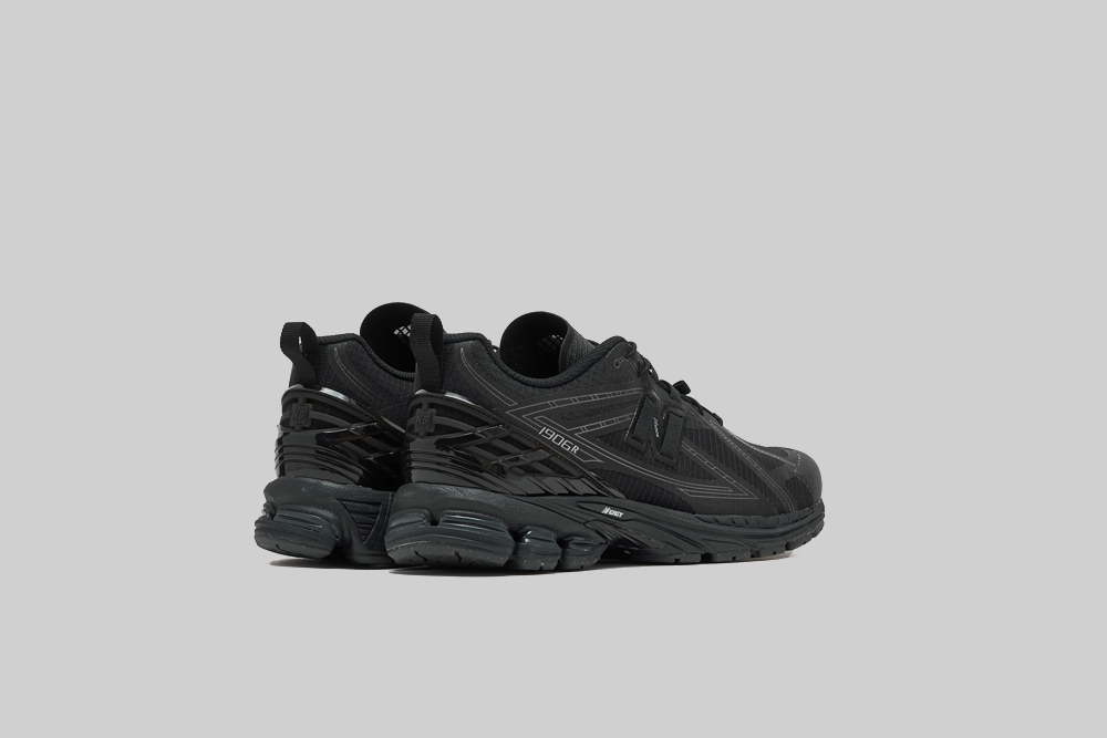 New Balance 1906R 'Black' - U1906RNB