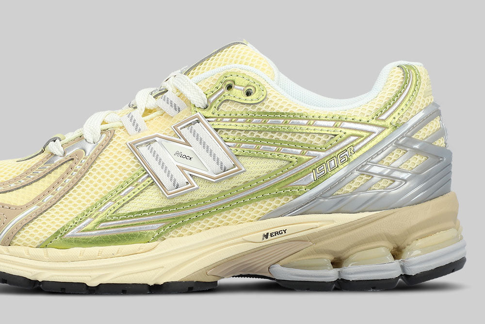New Balance 1906 'Parchment'
