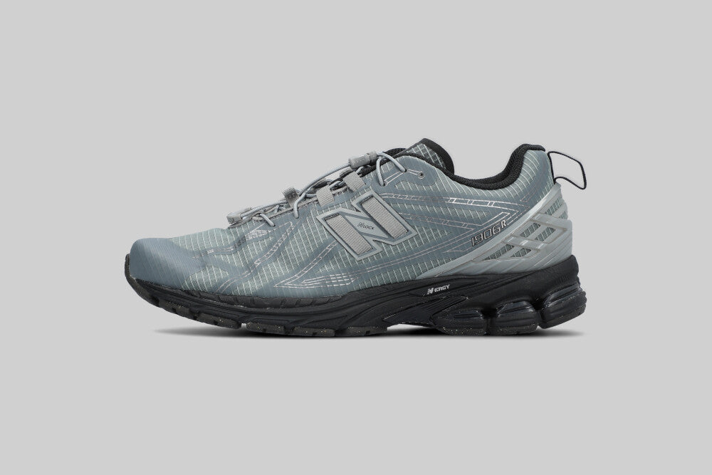 New Balance 1906 'Slate Grey' - U1906RNG