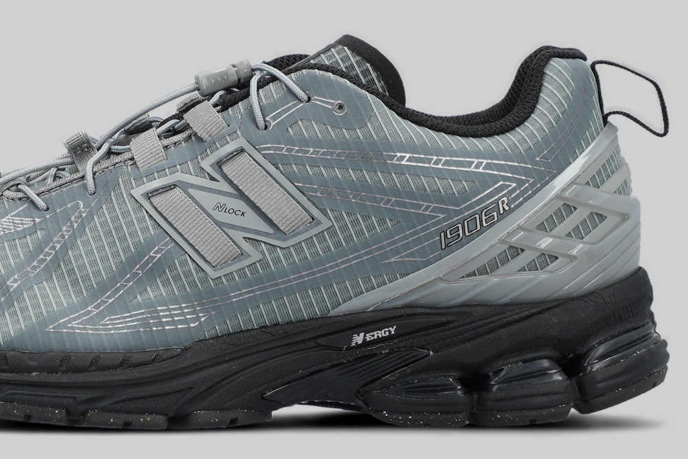 New Balance 1906 'Slate Grey' - U1906RNG