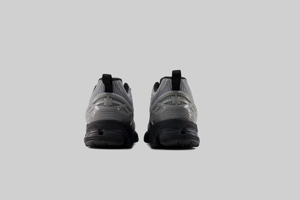 New Balance 1906 'Slate Grey' - U1906RNG