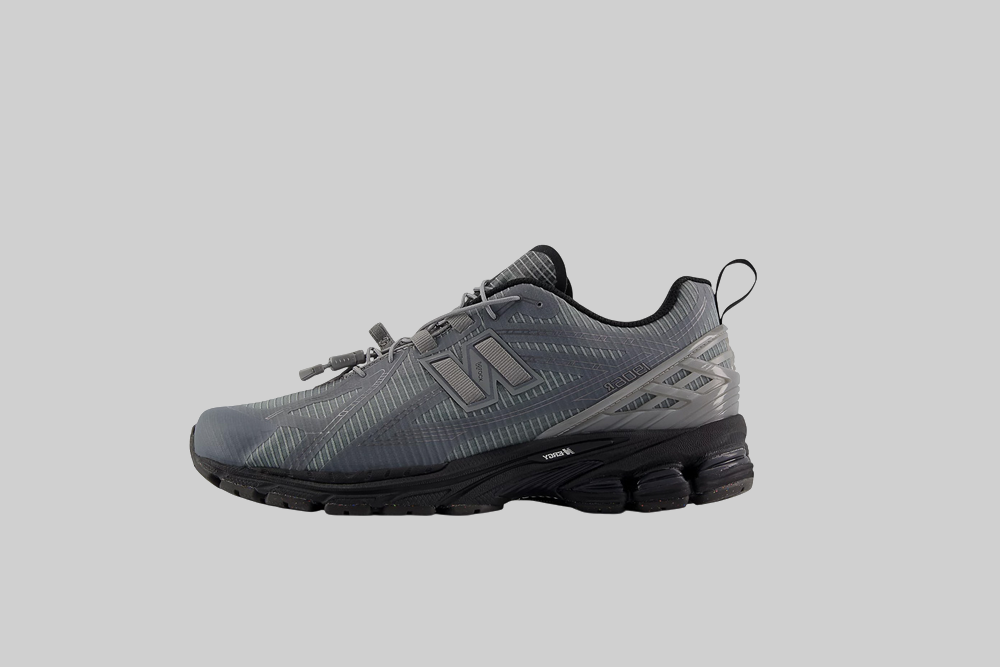 New Balance 1906 'Slate Grey' - U1906RNG