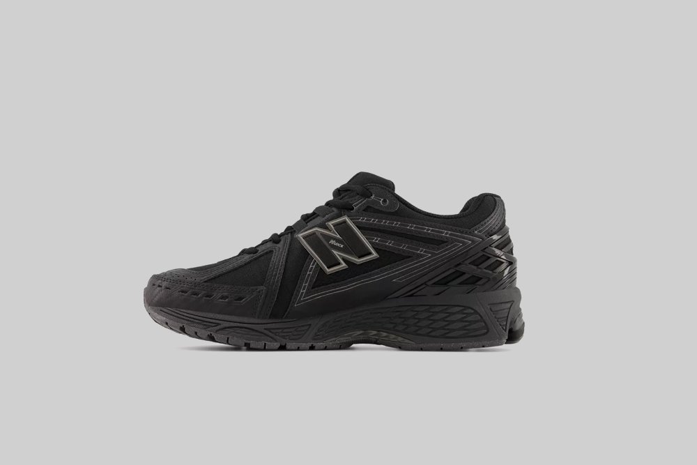 New Balance 1906 'Black' - U1906ROE