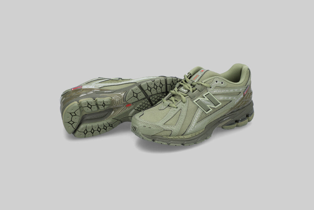 New Balance 1906R Primaloft 'Olive Green' - U1906ROG