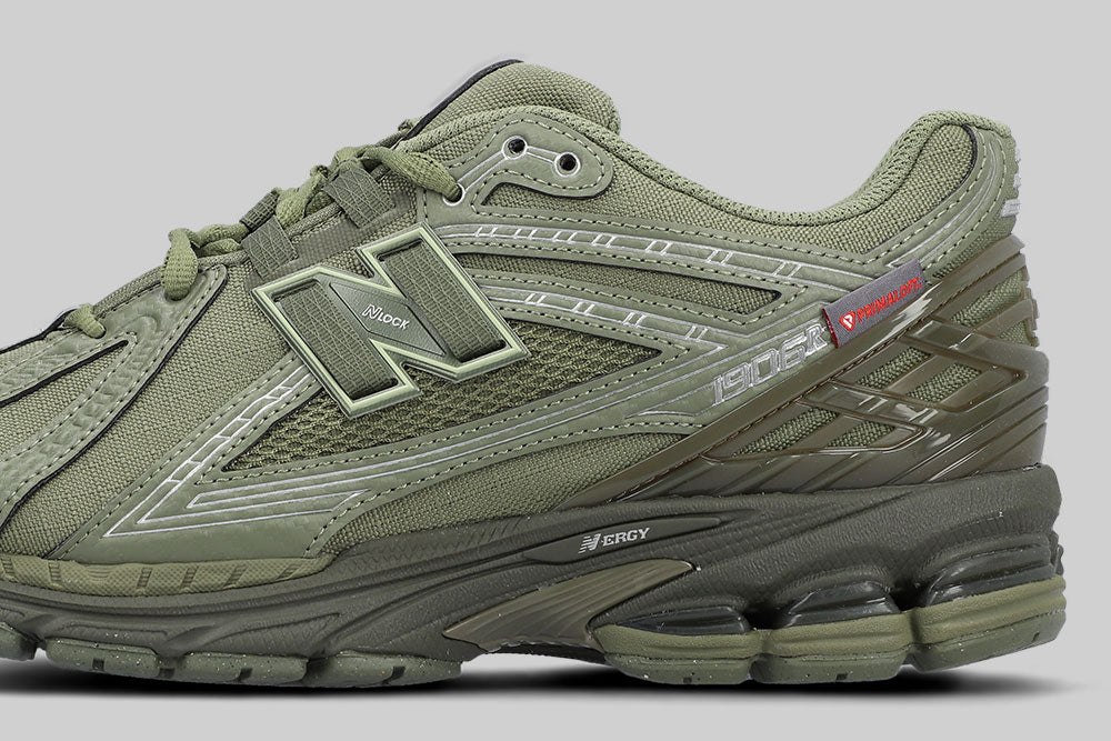 New Balance 1906R Primaloft 'Olive Green' - U1906ROG | Lust México