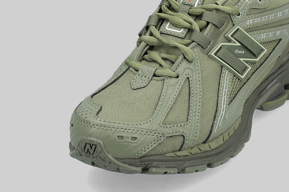 New Balance 1906R Primaloft 'Olive Green' - U1906ROG