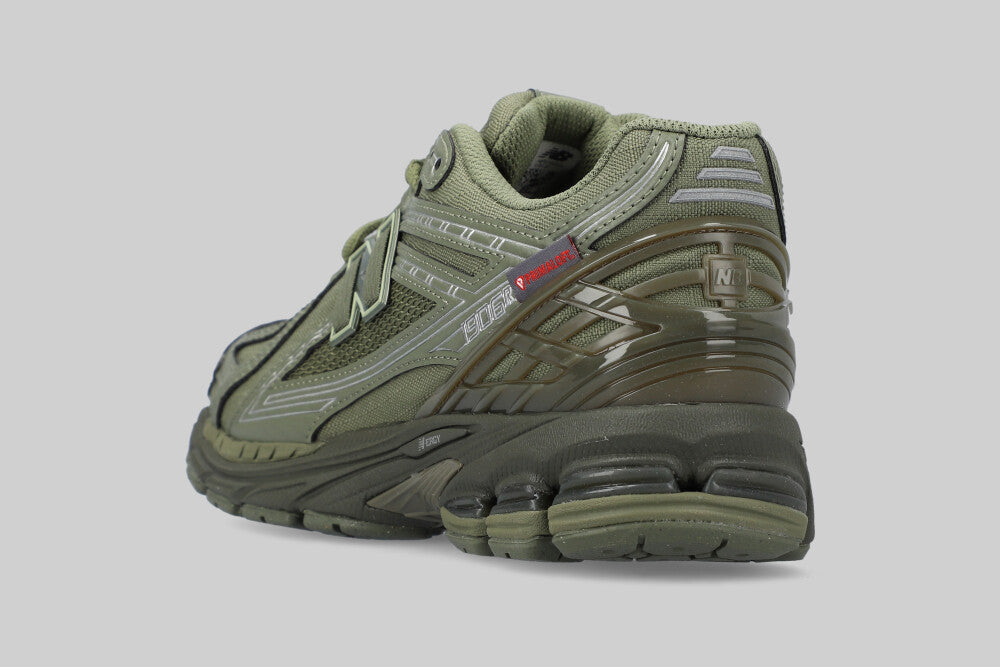 New Balance 1906R Primaloft 'Olive Green' - U1906ROG