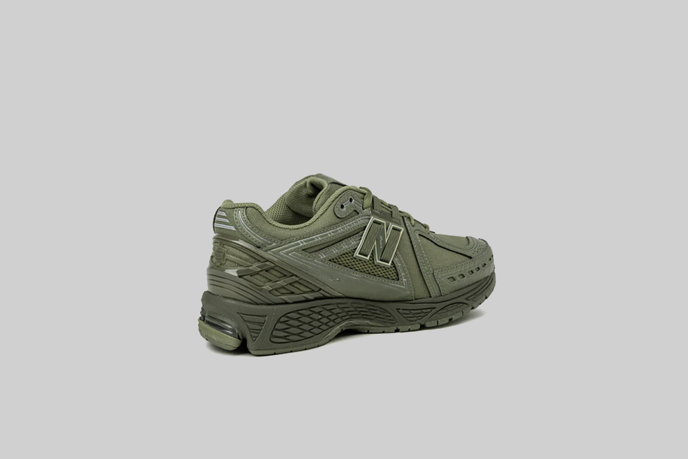 New Balance 1906R Primaloft 'Olive Green' - U1906ROG