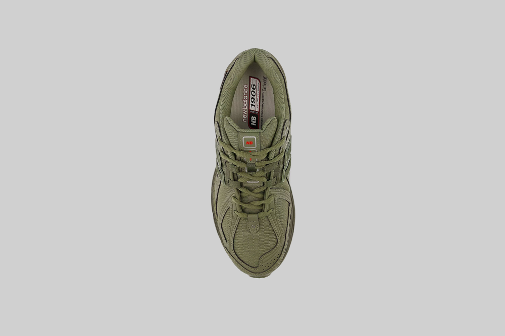 New Balance 1906R Primaloft 'Olive Green' - U1906ROG