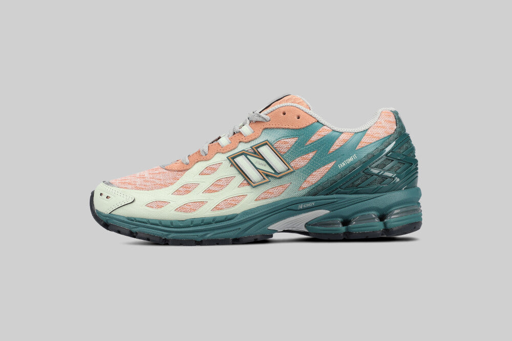 New Balance 1906 'New Spruce' - [sku] - Lust México