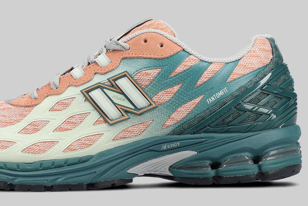 New Balance 1906 'New Spruce' - [sku] - Lust México