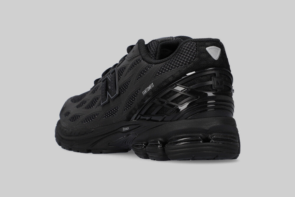 New Balance 1906W 'Black and Silver' - [sku] - Lust México