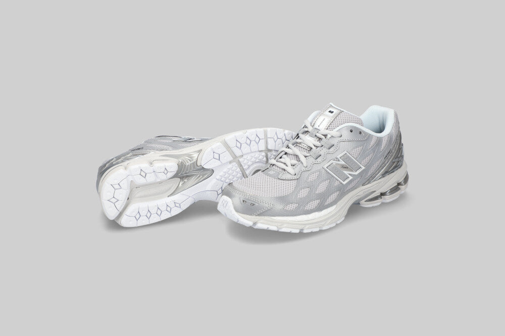 New Balance 1906 'Silver Metallic'