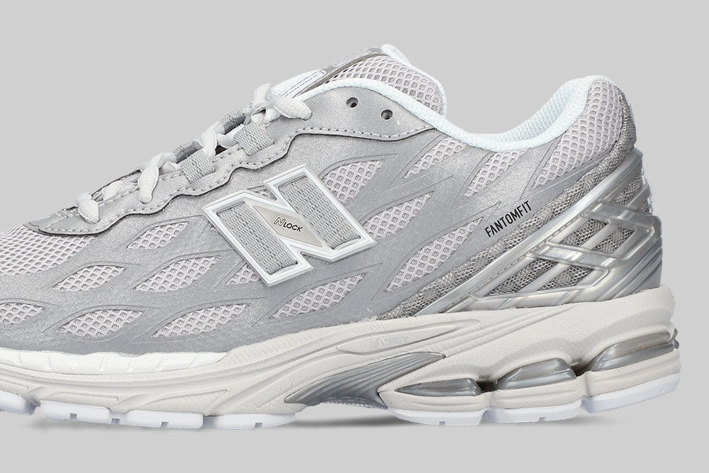 New Balance 1906 'Silver Metallic'