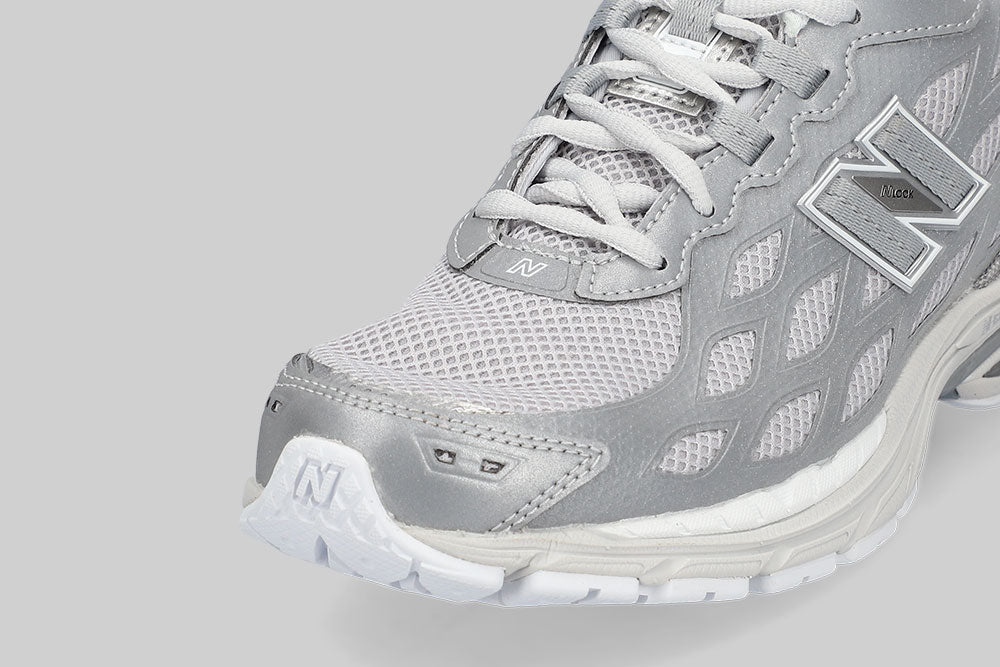 New Balance 1906 'Silver Metallic'
