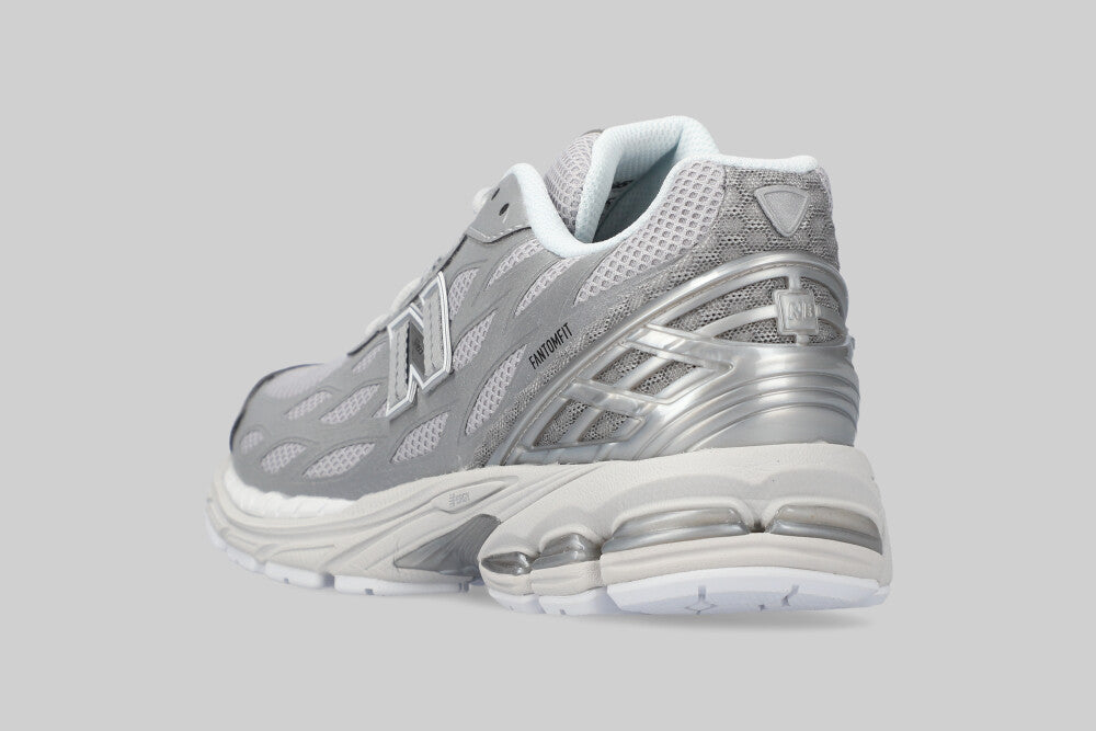 New Balance 1906 'Silver Metallic'