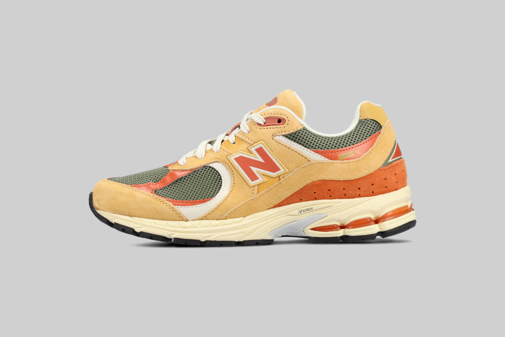 New Balance 2002R 'Dried Apricot' - [sku] - Lust México