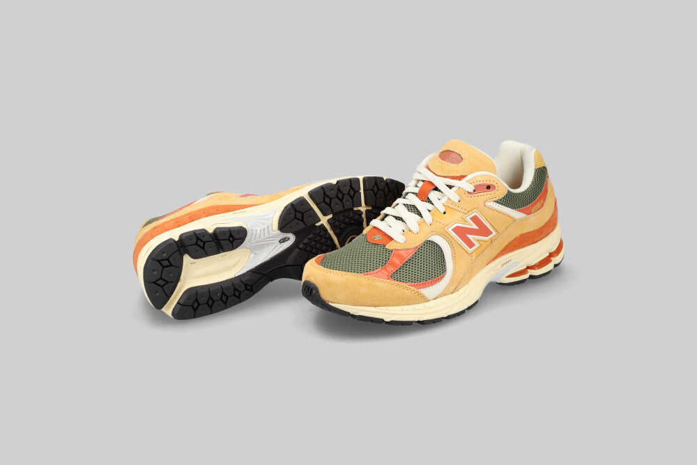 New Balance 2002R 'Dried Apricot' - [sku] - Lust México