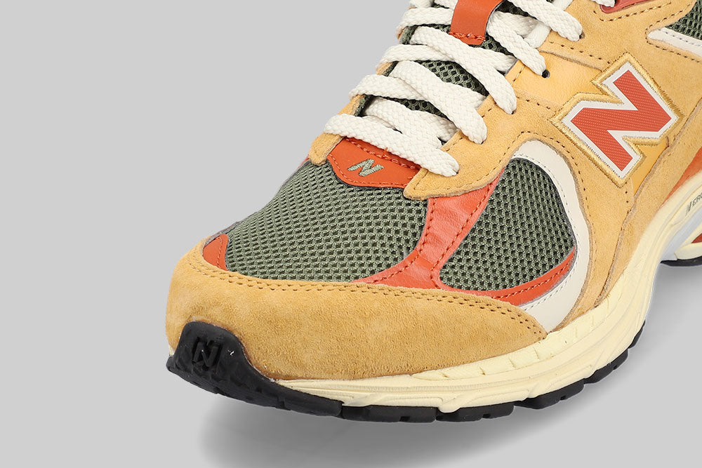 New Balance 2002R 'Dried Apricot' - [sku] - Lust México