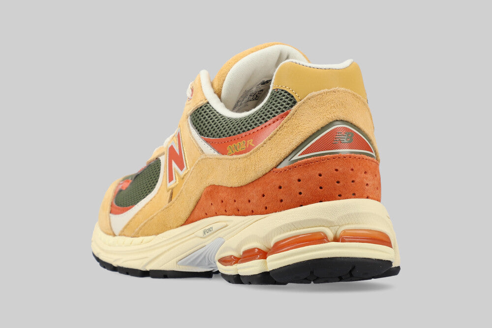New Balance 2002R 'Dried Apricot' - [sku] - Lust México