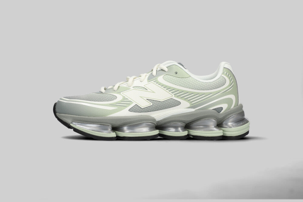 New Balance ABZORB 2000 'Light Green' - U20002UU