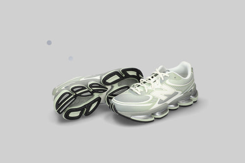 New Balance ABZORB 2000 'Light Green' - U20002UU