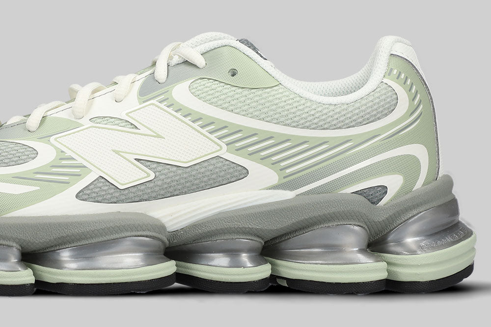New Balance ABZORB 2000 'Light Green' - U20002UU - Lust México