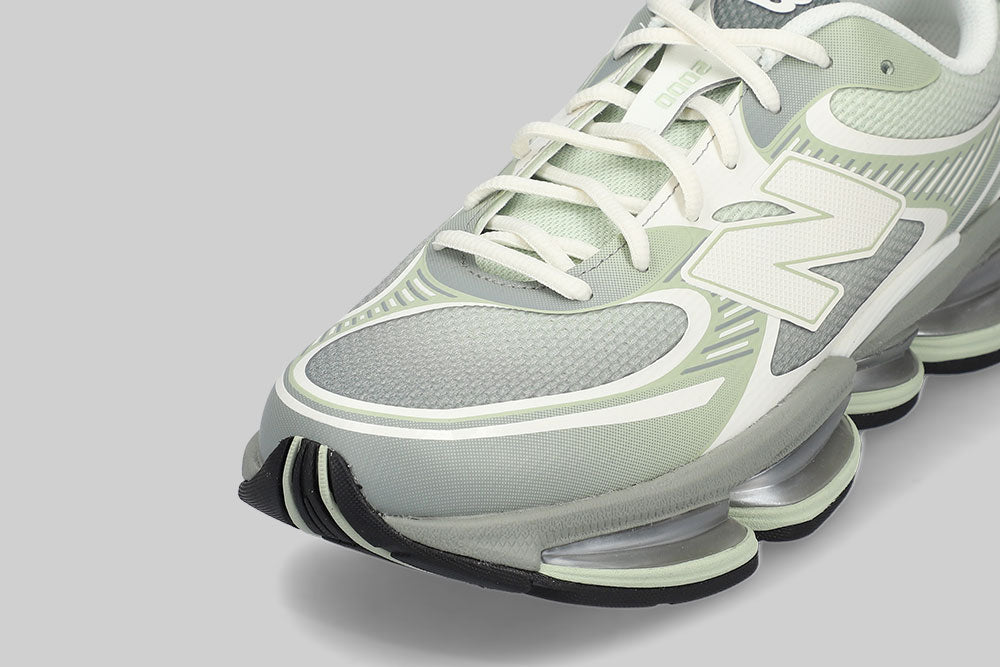 New Balance ABZORB 2000 'Light Green' - U20002UU