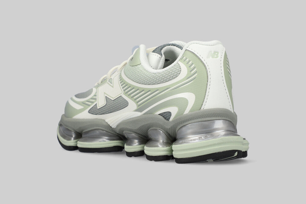 New Balance ABZORB 2000 'Light Green' - U20002UU