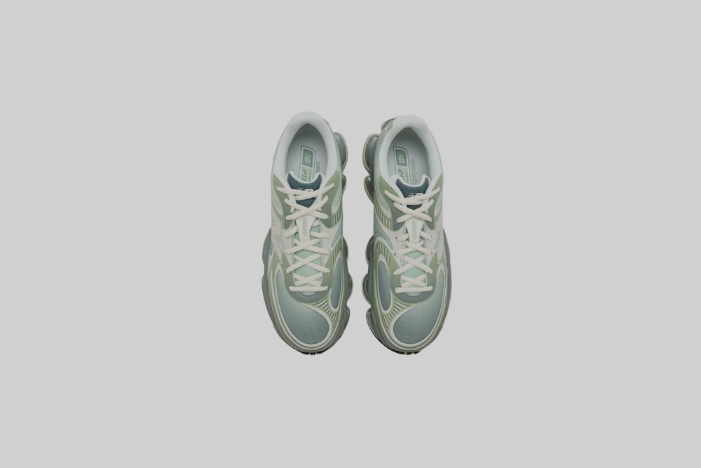 New Balance ABZORB 2000 'Light Green' - U20002UU
