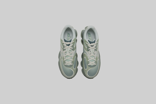 New Balance ABZORB 2000 'Light Green' - U20002UU - Lust México