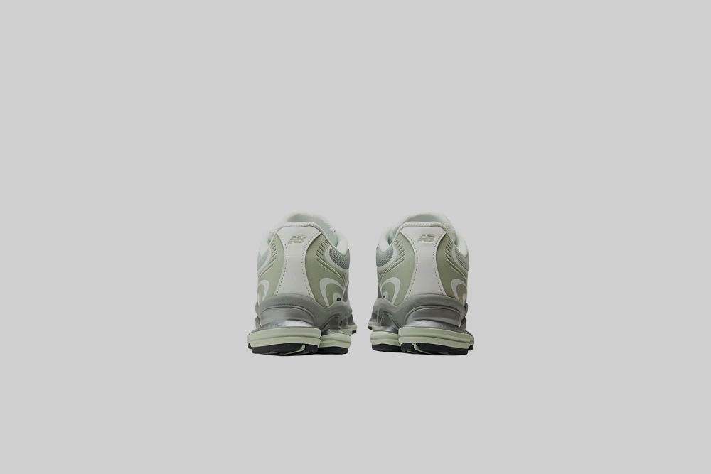 New Balance ABZORB 2000 'Light Green' - U20002UU