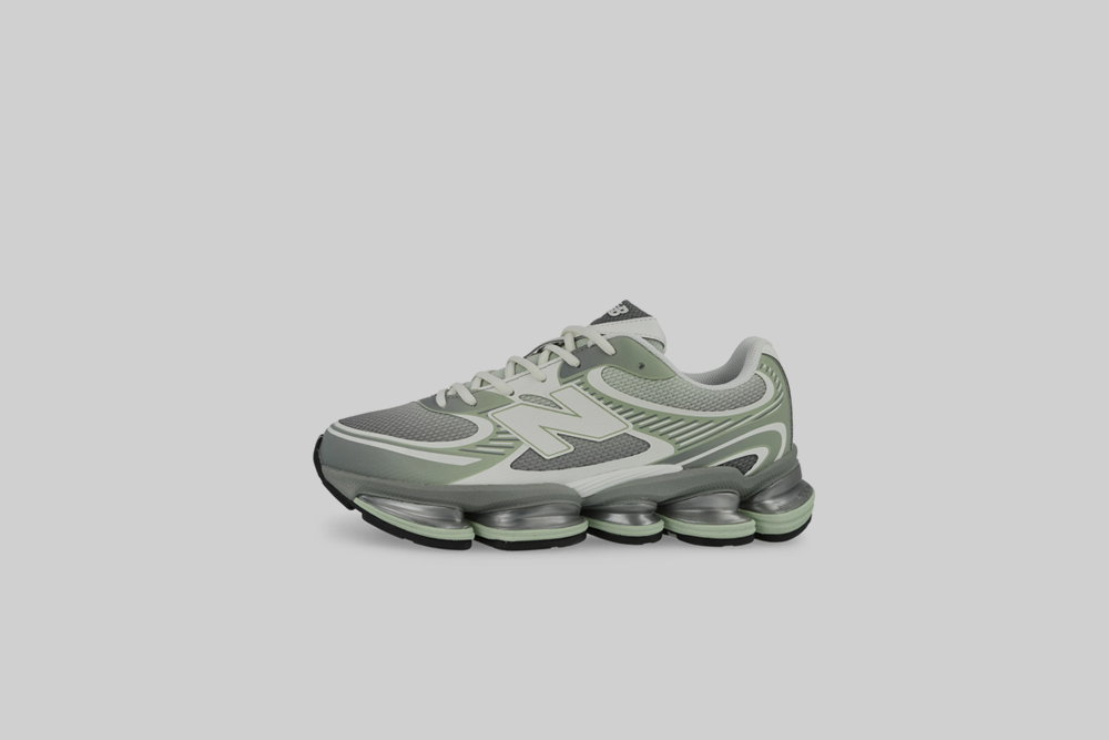 New Balance ABZORB 2000 'Light Green' - U20002UU