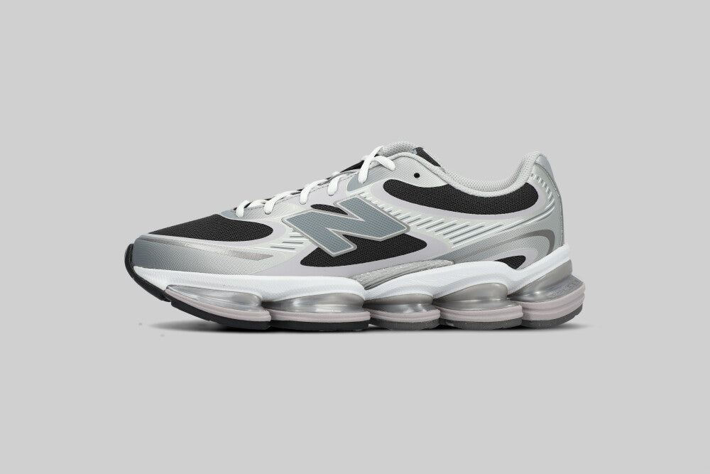 New Balance Abzorb 2000 'Silver Metallic' - U20003OZ - Lust México