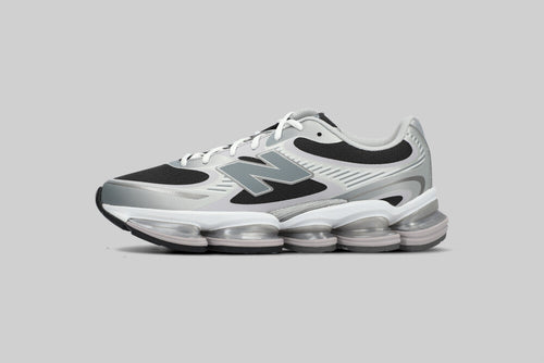 New Balance Abzorb 2000 'Silver Metallic' - U20003OZ - Lust México
