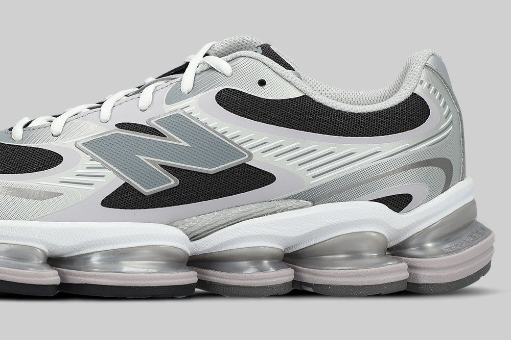 New Balance Abzorb 2000 'Silver Metallic' - U20003OZ - Lust México