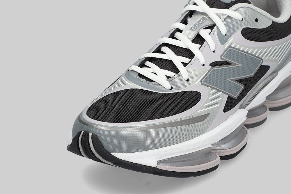 New Balance Abzorb 2000 'Silver Metallic' - U20003OZ - Lust México