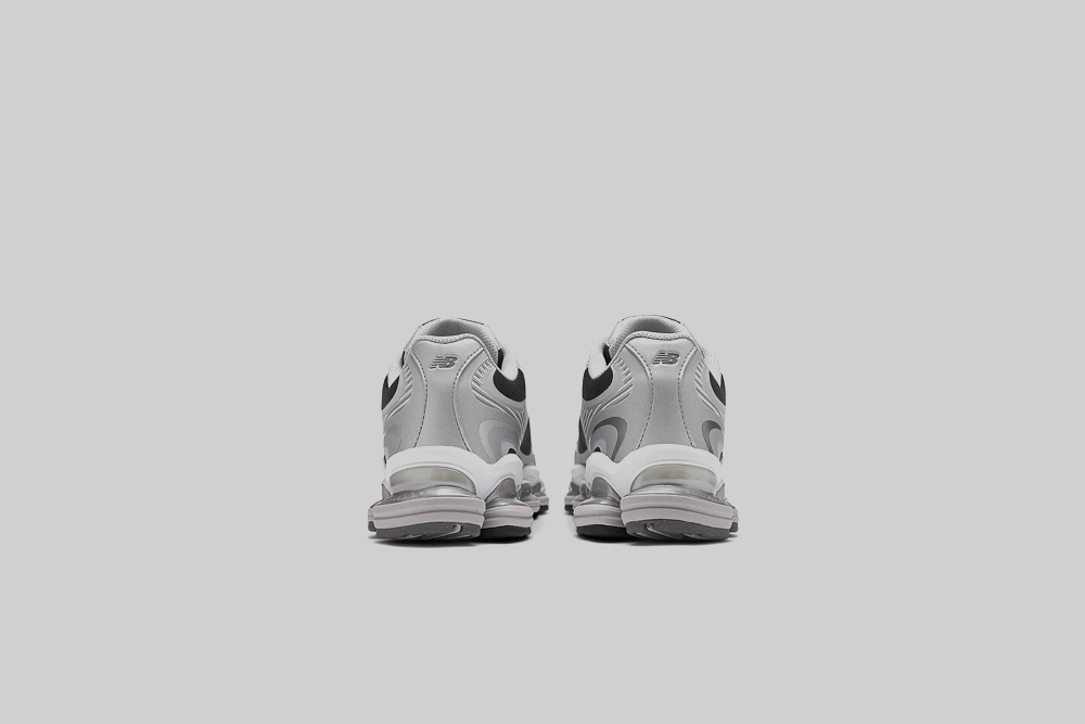 New Balance Abzorb 2000 'Silver Metallic' - U20003OZ - Lust México