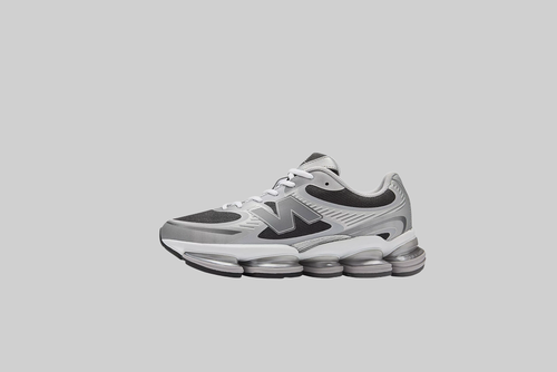 New Balance Abzorb 2000 'Silver Metallic' - U20003OZ - Lust México