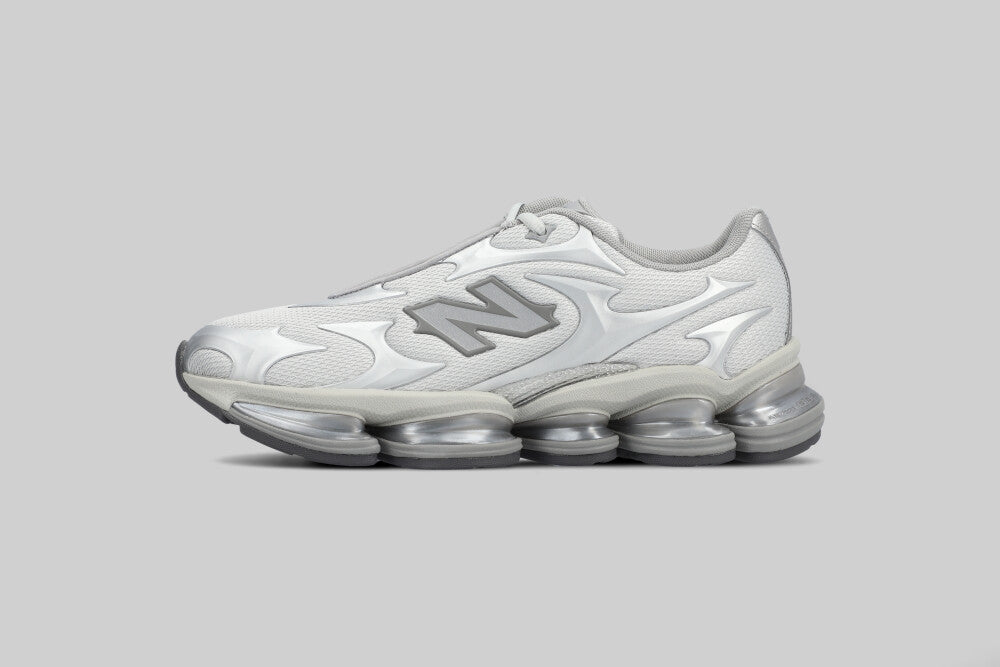 New Balance Abzorb 2000 'Liquid Metal' - U20005UW - Lust México
