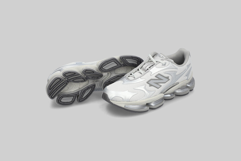 New Balance Abzorb 2000 'Liquid Metal' - U20005UW - Lust México