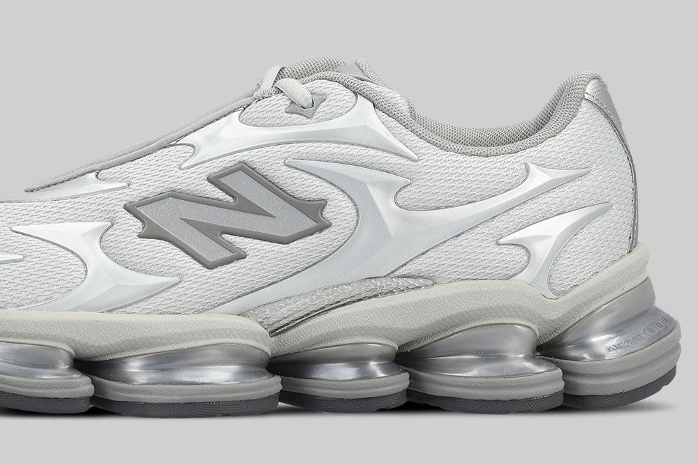 New Balance Abzorb 2000 'Liquid Metal' - U20005UW - Lust México