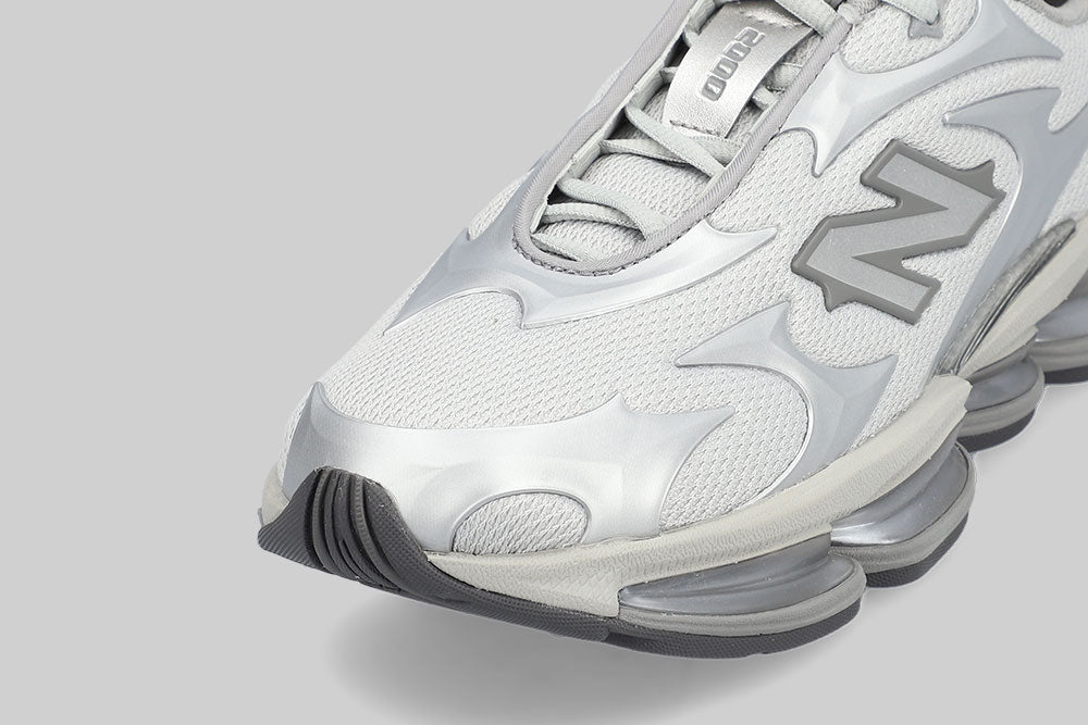 New Balance Abzorb 2000 'Liquid Metal' - U20005UW - Lust México